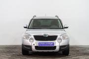 Skoda Yeti I Сургут  - изображение 19
