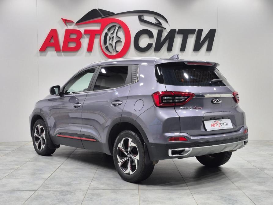 Chery Tiggo 4 Pro I Воронеж  - изображение 5