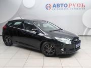 Ford Focus III Подольск  - изображение 27