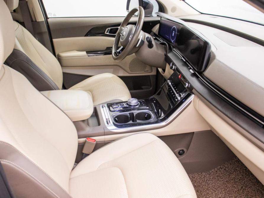 Kia Carnival IV Москва  - изображение 7