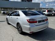 Toyota Camry VII (XV50) Рестайлинг 2 Екатеринбург  - изображение 30