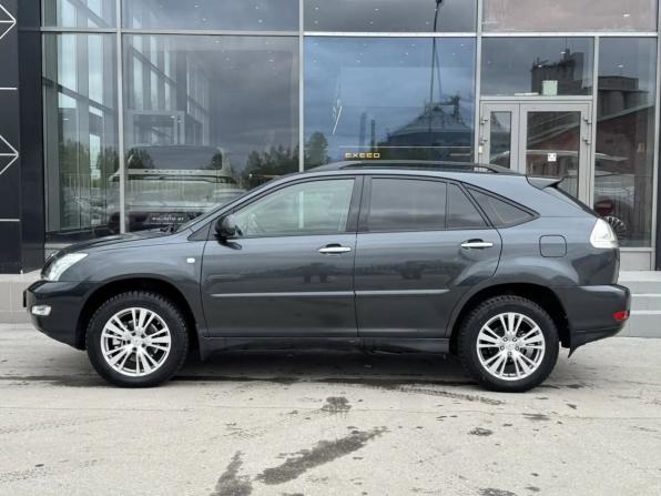 Lexus RX II Рестайлинг с пробегом 2007 года, цена 1 545 000 рублей, 248309 км, внедорожник, Автокод Объявления