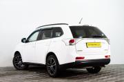 Mitsubishi Outlander III Сургут  - изображение 24