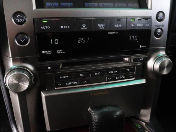 Lexus GX II с пробегом 2010 года, цена 2 789 000 рублей, 284040 км, внедорожник, Автокод Объявления