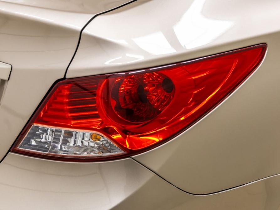 Hyundai Solaris I Волгоград  - изображение 13