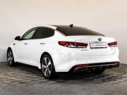 Kia Optima IV Санкт-Петербург  - изображение 29