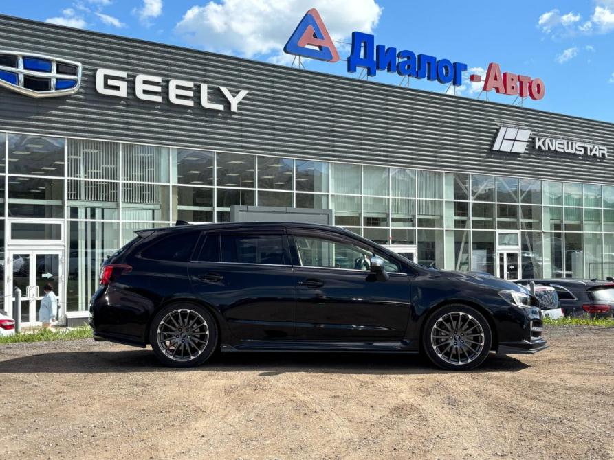 Subaru Levorg I Набережные Челны  - изображение 11