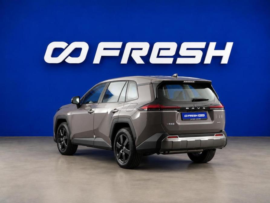 Toyota RAV4 VI (XA60) Москва  - изображение 2