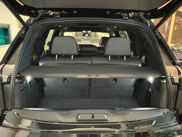 Новый BMW X7 I (G07) Рестайлинг 2026 года, цена 19 500 000 рублей, внедорожник, Автокод Объявления