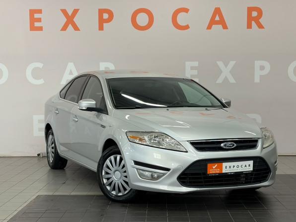 Ford Mondeo IV Рестайлинг с пробегом 2012 года, цена 830 000 рублей, 111938 км, седан, Автокод Объявления