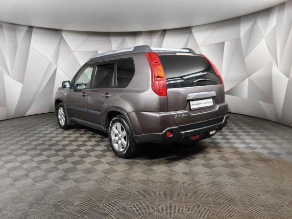 Nissan X-Trail II с пробегом 2008 года, цена 781 000 рублей, 277723 км, внедорожник, Автокод Объявления