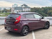 Hyundai Solaris I Уфа  - изображение 23