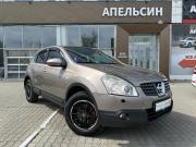 Nissan Qashqai I Набережные Челны  - изображение 20