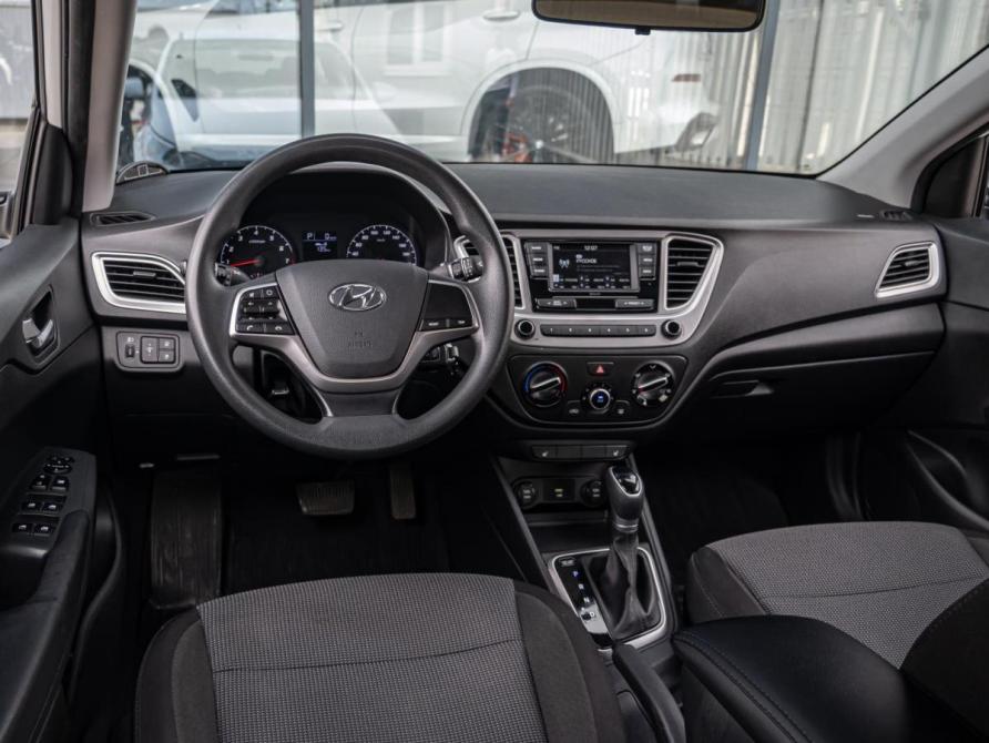 Hyundai Solaris II Рестайлинг Краснодар  - изображение 6