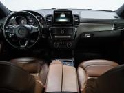 Mercedes-Benz GLE I (W166) Тюмень  - изображение 51
