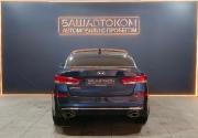 Kia Optima IV Рестайлинг Уфа  - изображение 23