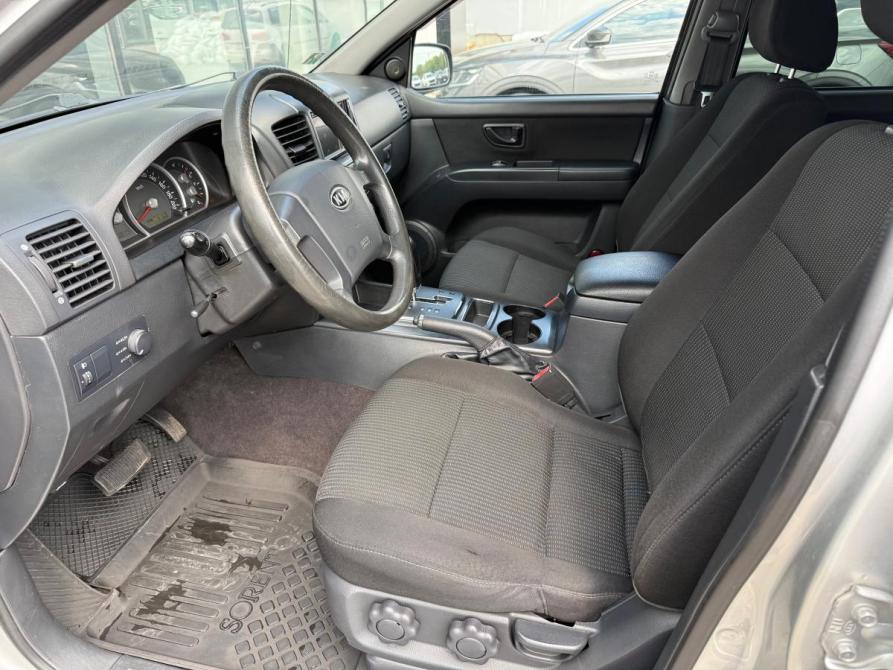 Kia Sorento I Рестайлинг Воронеж  - изображение 12