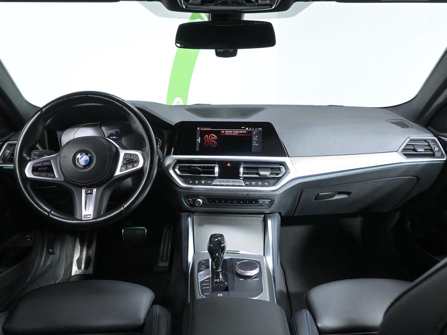 BMW 4 серии G22 G23 G26 Москва  - изображение 8