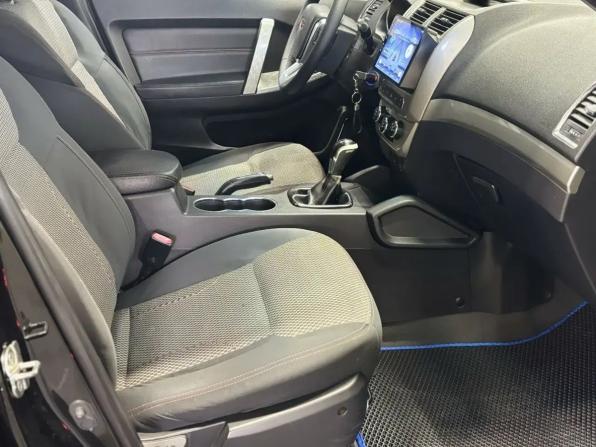 Geely Emgrand X7 I Рестайлинг с пробегом 2016 года, цена 649 000 рублей, 222000 км, внедорожник, Автокод Объявления
