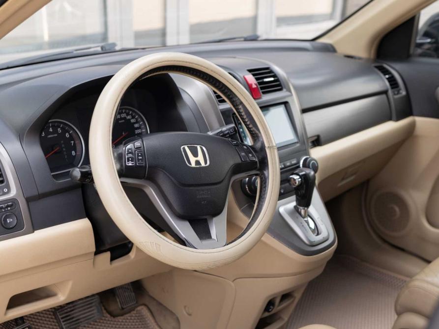Honda CR-V III Новосибирск  - изображение 11