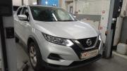 Nissan Qashqai II Рестайлинг Санкт-Петербург  - изображение 8