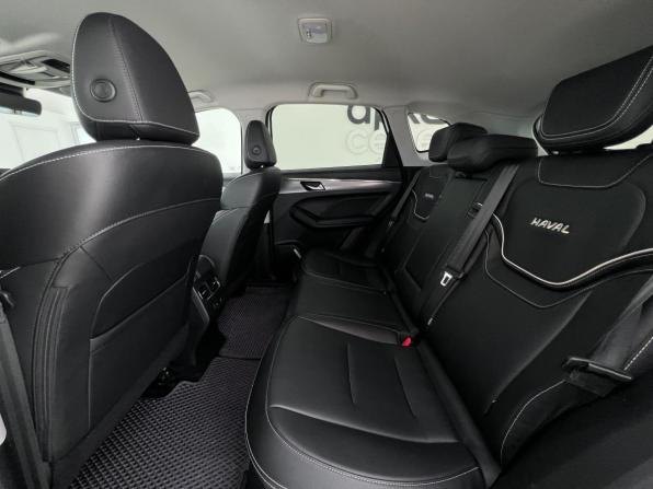 Haval Jolion I с пробегом 2023 года, цена 1 840 000 рублей, 38116 км, внедорожник, Автокод Объявления
