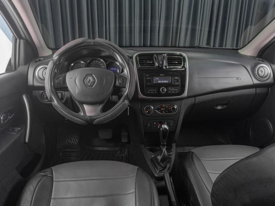 Renault Sandero II Тюмень  - изображение 6