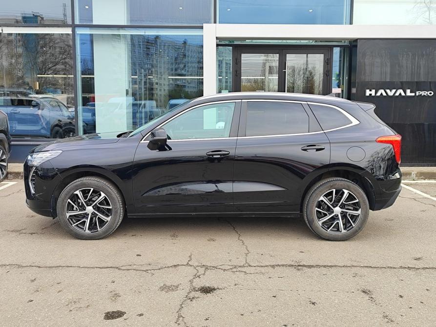 Haval Jolion I Москва  - изображение 8