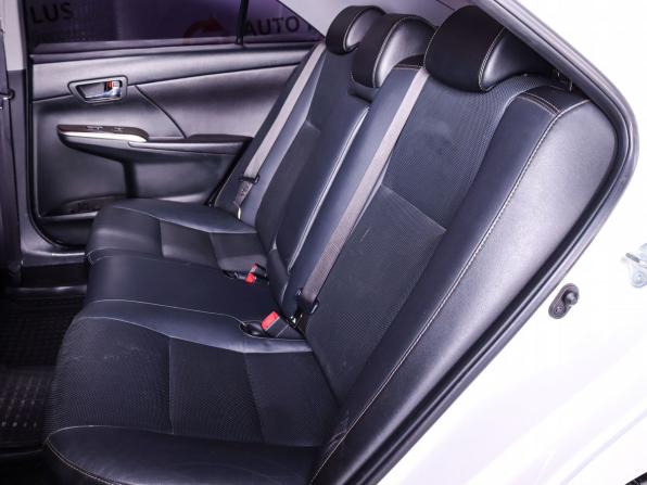 Toyota Camry VII (XV50) Рестайлинг с пробегом 2016 года, цена 2 130 000 рублей, 172000 км, седан, Автокод Объявления