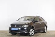 Volkswagen Polo V Тюмень  - изображение 21