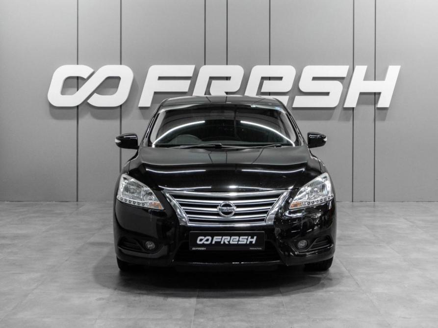 Nissan Sylphy III (B17) Тюмень  - изображение 3