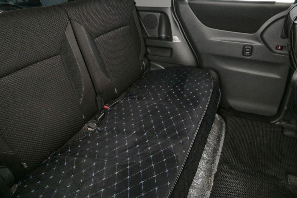 Suzuki Solio II Рестайлинг Челябинск  - изображение 17