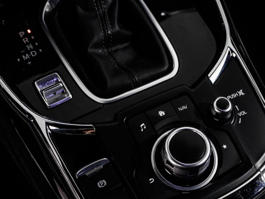Mazda CX-9 II Москва  - изображение 19