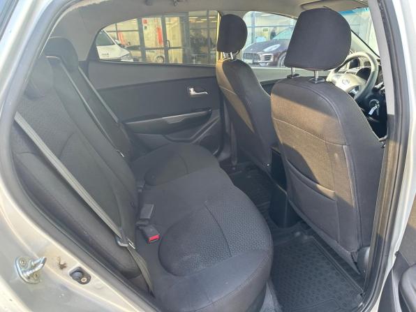 Kia Rio III с пробегом 2012 года, цена 745 000 рублей, 157862 км, седан, Автокод Объявления