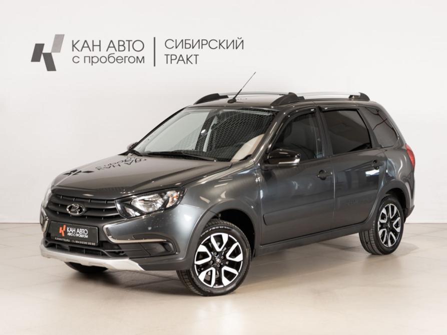 Lada (ВАЗ) Granta I Рестайлинг Казань  - изображение 1