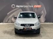 Nissan Qashqai I Рестайлинг Пермь  - изображение 24