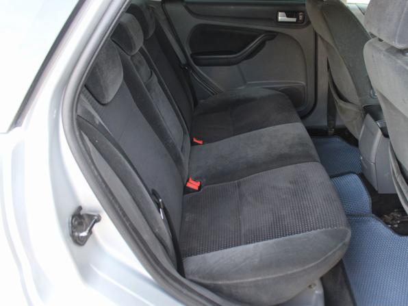 Ford Focus II с пробегом 2007 года, цена 299 000 рублей, 242071 км, седан, Автокод Объявления