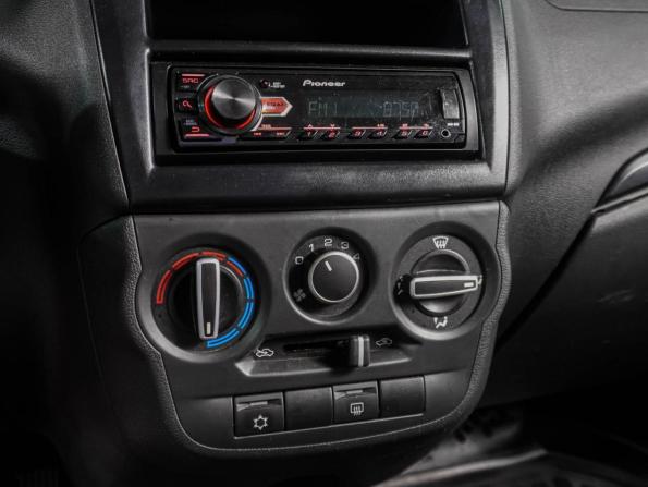Lada (ВАЗ) Granta I Рестайлинг с пробегом 2023 года, цена 769 000 рублей, 78500 км, седан, Автокод Объявления