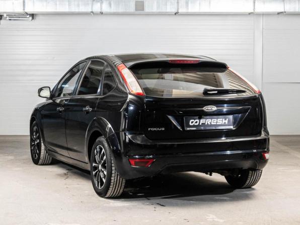 Ford Focus II Рестайлинг с пробегом 2010 года, цена 649 000 рублей, 206669 км, хэтчбек, Автокод Объявления