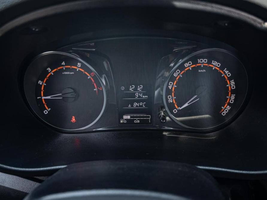 Lada (ВАЗ) Granta I Рестайлинг Краснодар  - изображение 14