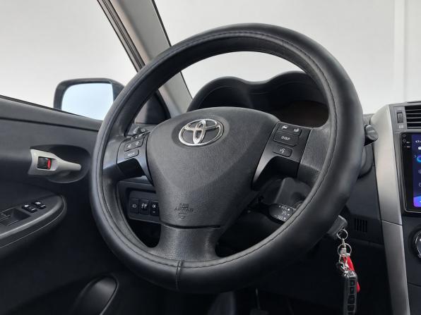 Toyota Corolla X (E140 E150) с пробегом 2006 года, цена 989 000 рублей, 285218 км, седан, Автокод Объявления