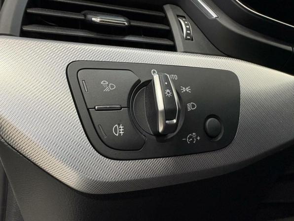 Audi A4 V (B9) с пробегом 2019 года, цена 1 950 000 рублей, 241308 км, универсал, Автокод Объявления