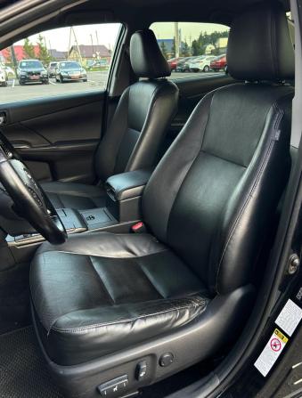 Toyota Camry VII (XV50) с пробегом 2014 года, цена 1 689 000 рублей, 239440 км, седан, Автокод Объявления