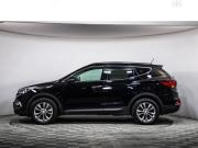 Hyundai Santa Fe III Рестайлинг Санкт-Петербург  - изображение 41