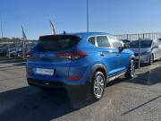 Hyundai Tucson III Буинск  - изображение 37