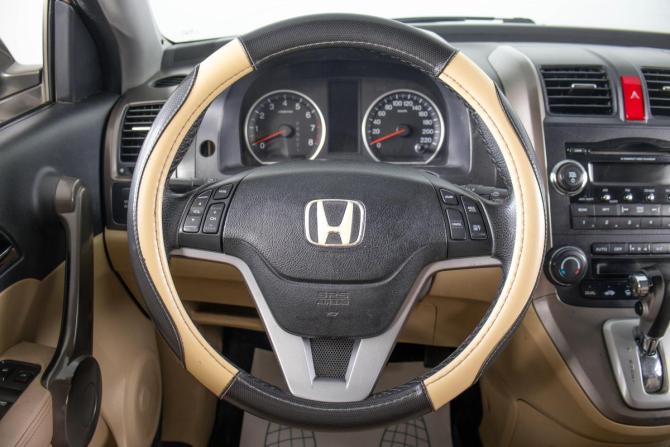 Honda CR-V III с пробегом 2008 года, цена 999 000 рублей, 365500 км, внедорожник, Автокод Объявления