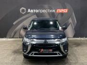 Mitsubishi Outlander III Рестайлинг 3 Пермь  - изображение 23