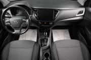 Hyundai Solaris II Оренбург  - изображение 30