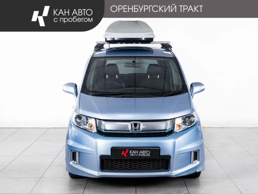 Honda Freed I Рестайлинг Казань  - изображение 2