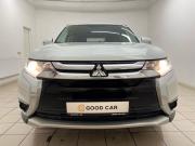 Mitsubishi Outlander III Рестайлинг 3 Энгельс  - изображение 49